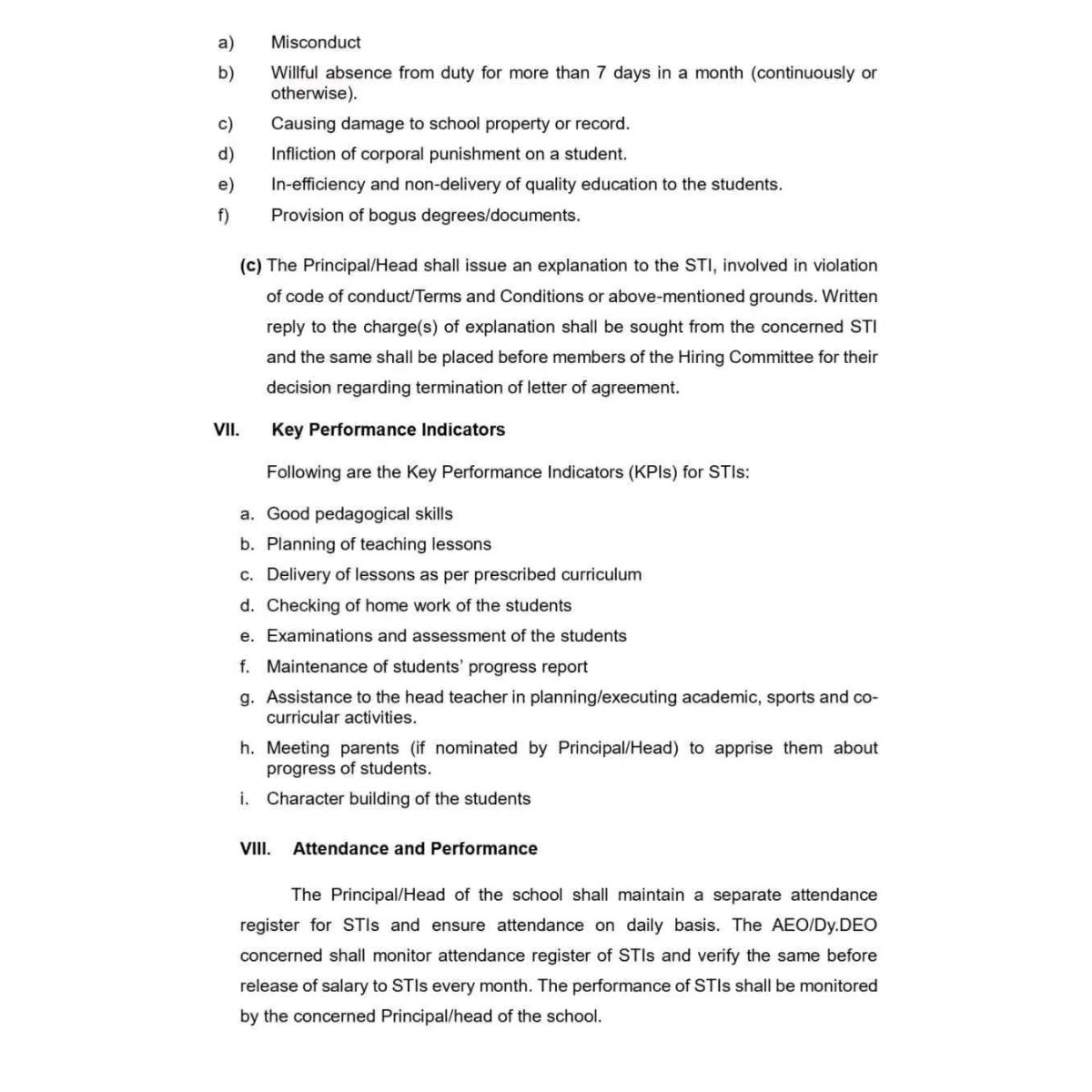 Notifiaction of CTI (3)