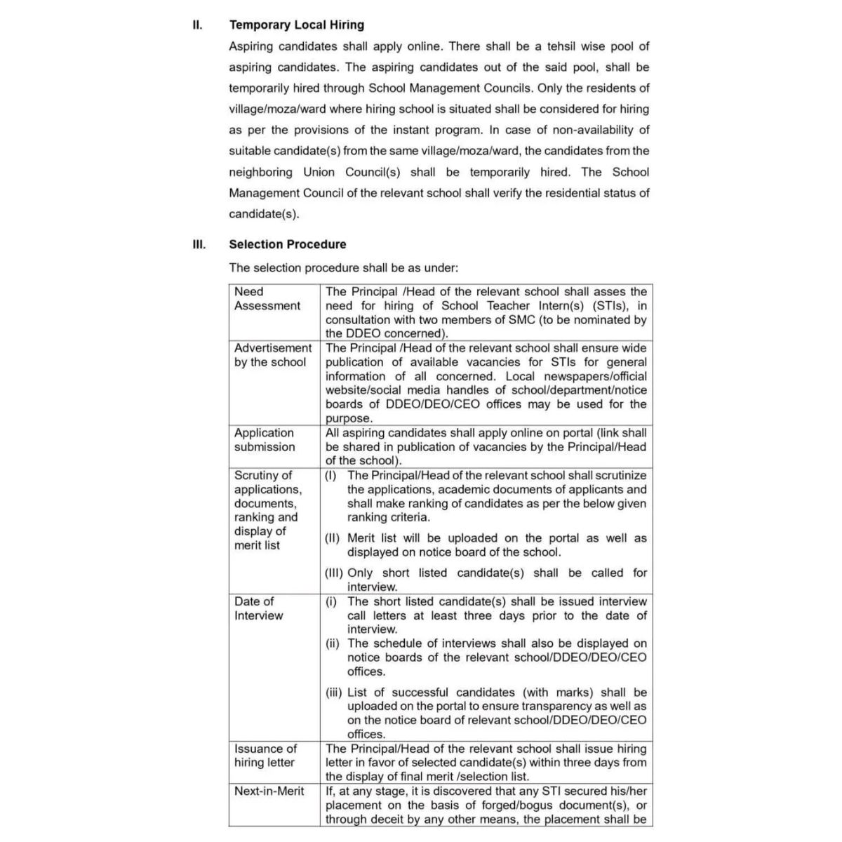 Notifiaction of CTI (4)