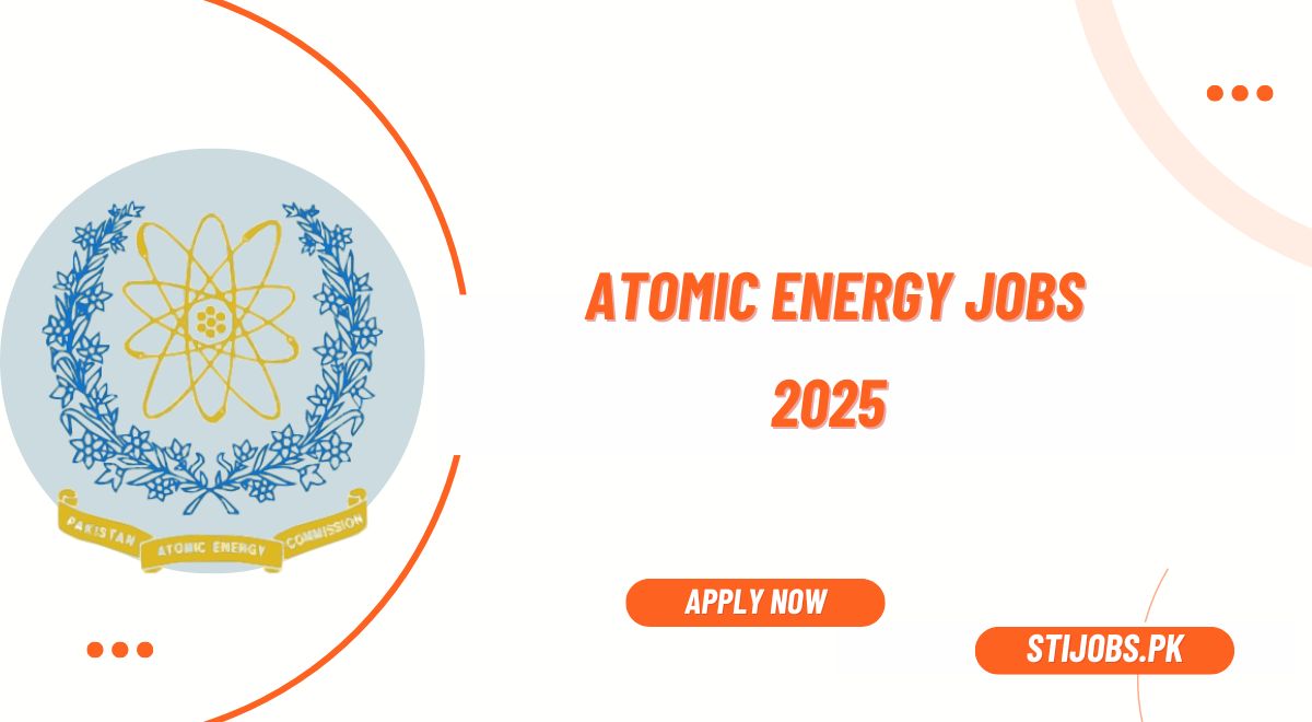 Atomic Energy Jobs 2025 Online Apply & Last Date