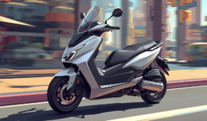 Shehbaz Sharif Electric Bike Scheme 2025