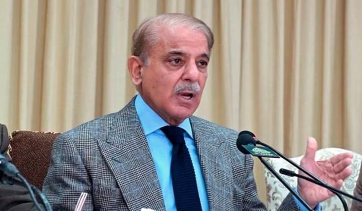 Shehbaz Sharif Electric Bike Scheme 2025